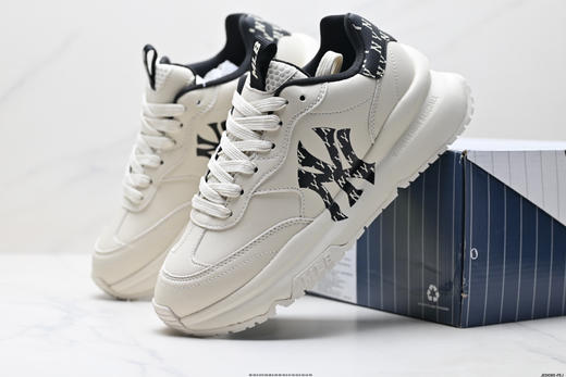 MLB时尚老爹运动休闲鞋3ASHRJ13N男女鞋 商品图7