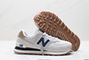 新百伦New Balance NB 574低帮复古休闲运动慢跑鞋ML574EVG男女鞋 商品缩略图4