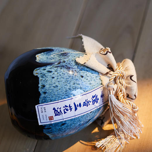 【皇佳香-青云好食城】38°糯香三花酒陶瓷500ml瓶盒装桂林特色特产 商品图5