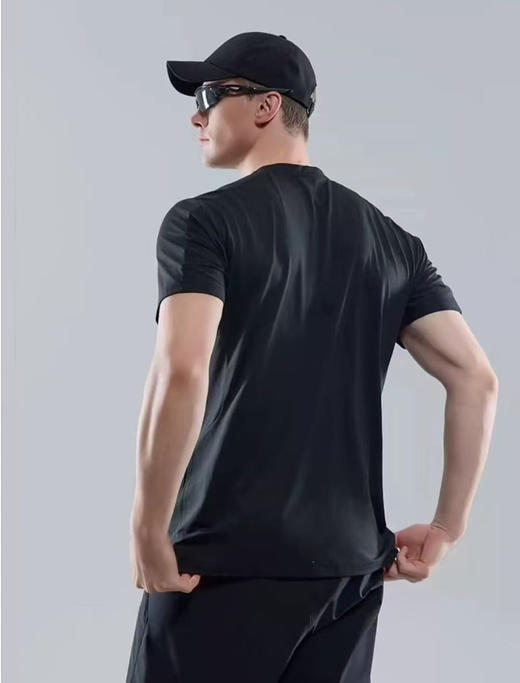 原单正品 X-BIONIC 旷野风岚亨利领短袖T恤 

速干防晒，抗菌轻量，排汗，商务休闲
两个色，尺码S- XXL 商品图10