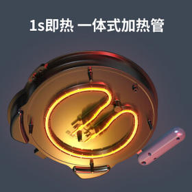 利仁（Liven）电饼铛家庭用可拆洗30mm加深电饼档蒸汽盘双面煎烤煎饼锅烤肉三明治早餐机LR-D3088S /家用电器 /厨房小电 /电饼铛