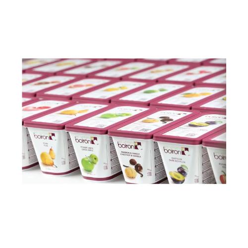 法国宝茸果泥（选材） 商品图0