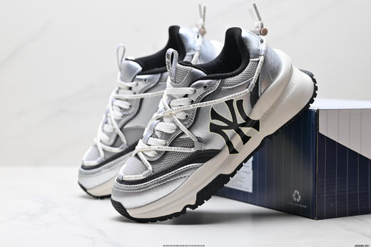 MLB时尚老爹运动休闲鞋3ARNSPL4N男女鞋 商品图7