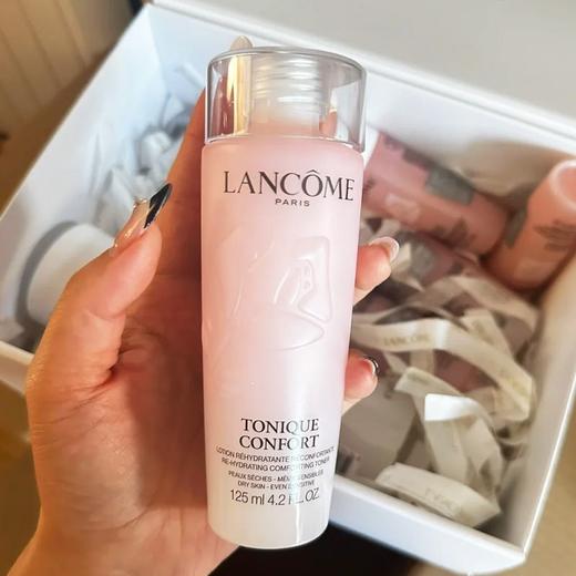 兰蔻粉水125ml 商品图9