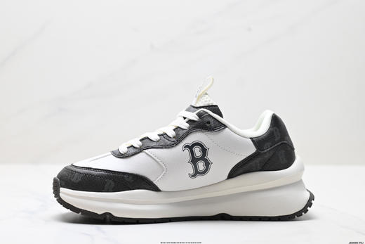 MLB时尚老爹运动休闲鞋3ASHRJ13N男女鞋 商品图2