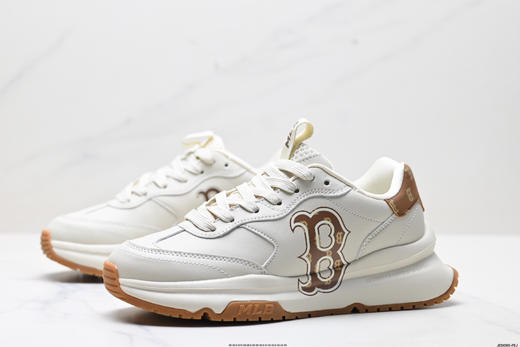 MLB时尚老爹运动休闲鞋3ASHRJ13N男女鞋 商品图3