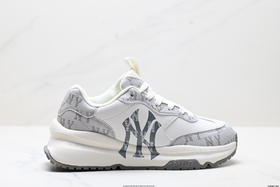 MLB时尚老爹运动休闲鞋3ASHRJ13N男女鞋