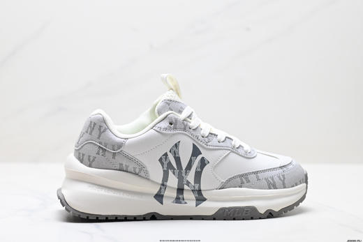 MLB时尚老爹运动休闲鞋3ASHRJ13N男女鞋 商品图0