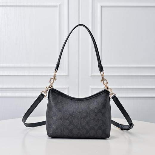 夏季特惠💰470 蔻驰新款流浪包小号CBH15 尺寸:19*15*8cm 商品图2