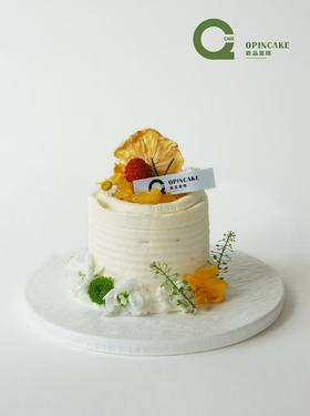 椰香凤梨（3英寸）