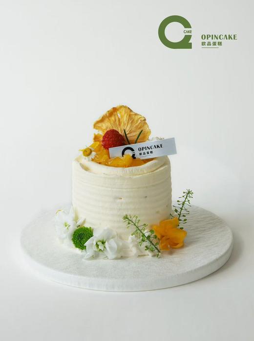 椰香凤梨（3英寸） 商品图0