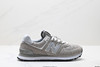 新百伦New Balance NB 574低帮复古休闲运动慢跑鞋ML574EVG男女鞋 商品缩略图0