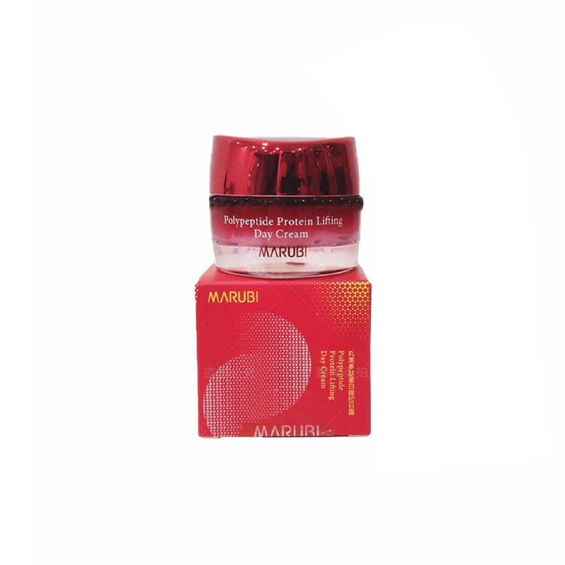 【4.4】丸美多肽蛋白提拉日霜25g