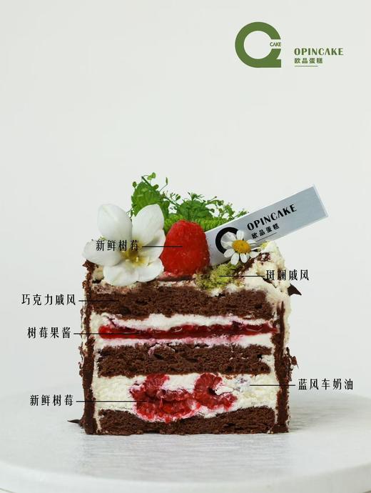 花岛秘境（3英寸） 商品图1