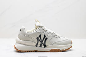 MLB时尚老爹运动休闲鞋3ASHRJ13N男女鞋