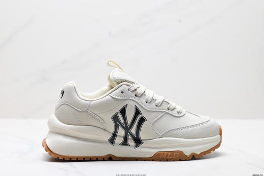 MLB时尚老爹运动休闲鞋3ASHRJ13N男女鞋 商品图0