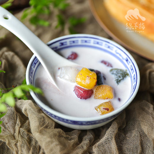 生态木薯粉（临期7折） | 合作生产*Ecological cassava starch| Partner Production 商品图2