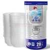 B146一次性塑料碗400ml 商品缩略图0