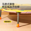 GZKmideer弥鹿MD1526跳跳豹折叠蹦床 商品缩略图2