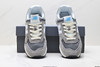 新百伦New Balance NB 574低帮复古休闲运动慢跑鞋ML574EVG男女鞋 商品缩略图6