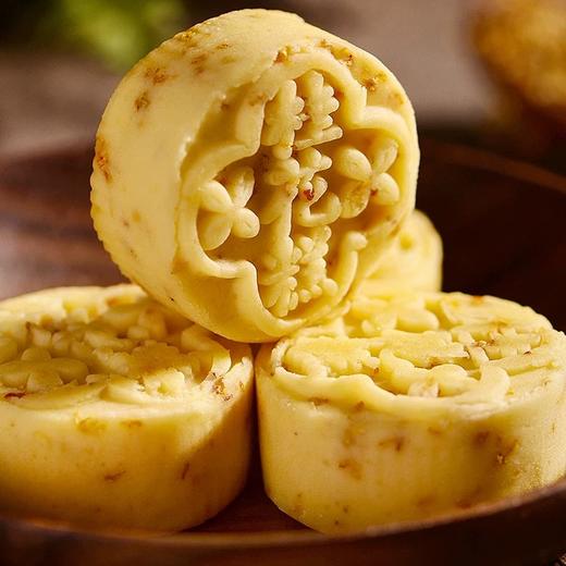 【1件包邮】金顺昌桂花糕桂花味雪花酥伴手 商品图8