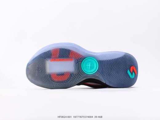 耐克乔丹Jordan Luka 4防滑支撑实战篮球鞋HF0824男鞋 商品图8