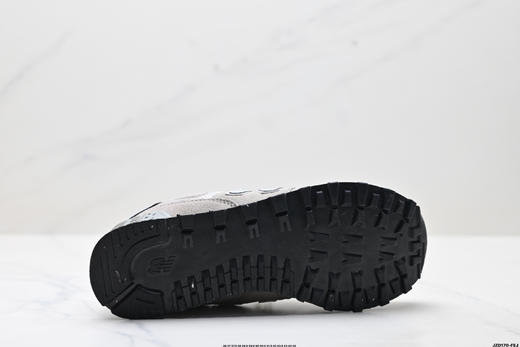 新百伦New Balance NB 574低帮复古休闲运动慢跑鞋ML574EVG男女鞋 商品图8