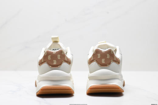 MLB时尚老爹运动休闲鞋3ASHRJ13N男女鞋 商品图5