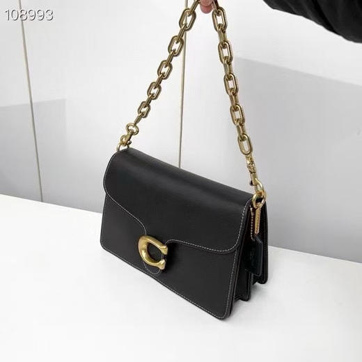 夏季特惠💰560 蔻驰新品 chaintabby caf52 增加了内部隔层包盖 商品图2