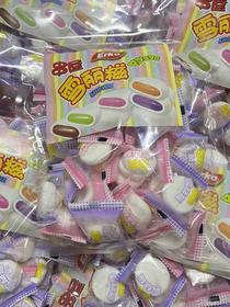 串屋雪丽糍（夹心棉花糖）200g   6925925909426