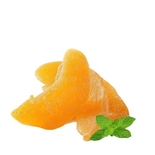 【酸甜好滋味❗️厚切黄桃干】甄选品质原料制作，优选品质新鲜黄桃果，果肉细腻饱满多汁，多道工序工艺，酸甜软糯保留原果鲜活滋味，水果干休闲网红零食黄桃干L 商品图3