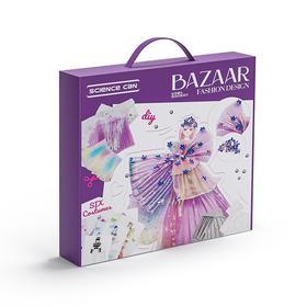 科学罐头芭莎时装设计1602882024gv0001