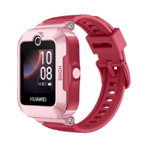 华为儿童手表 5 Pro 极光紫 幻夜黑 商品图8