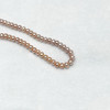 珍珠手链-粉色【4.7-5.2mm】编号300021 商品缩略图2