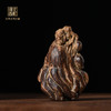 天然海南沉香雕件 沉水级 28.9克 SP11516 商品缩略图0