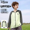 迪士尼儿童防晒衣轻薄透气2025新款男女童外套薄款皮肤衣夏装 商品缩略图2