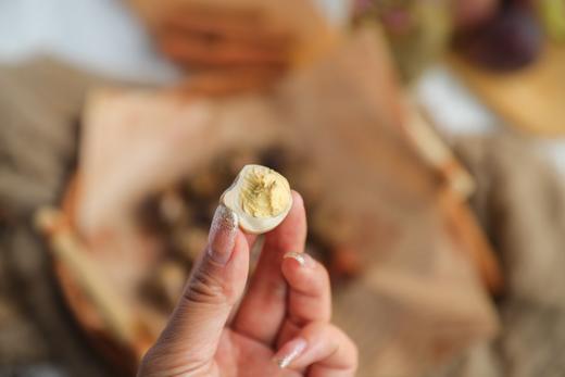 生态鹌鹑蛋软罐头(五香/咸香) 商品图2