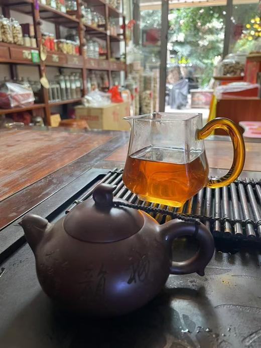 拾月陈皮——十年新会陈皮 商品图3