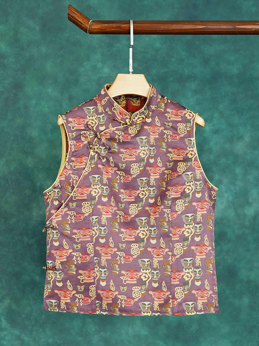 C251491马甲 商品图2