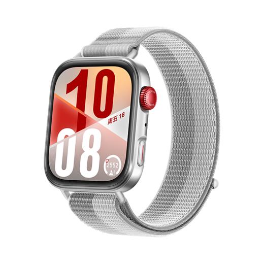 华为 WATCH FIT 4 智能手表 商品图8