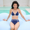 sisia2025新款泳衣女夏高级感海边度假性感泡温泉分体比基尼泳衣SWB24-07B SWB24-07C 商品缩略图5