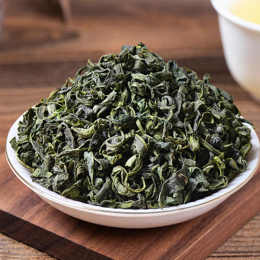 【春茶高山绿茶茉莉花茶】茉莉飘雪龙井茶 茶叶自己喝 送员工家人朋友 父亲节 商品图1