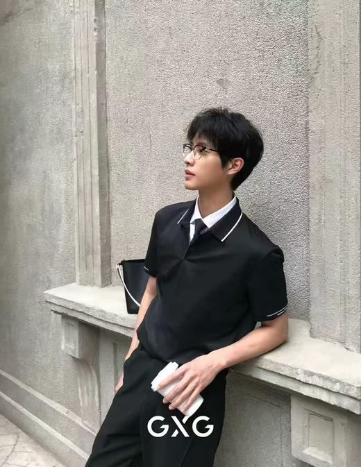 5F   GXG 半袖 商品图0