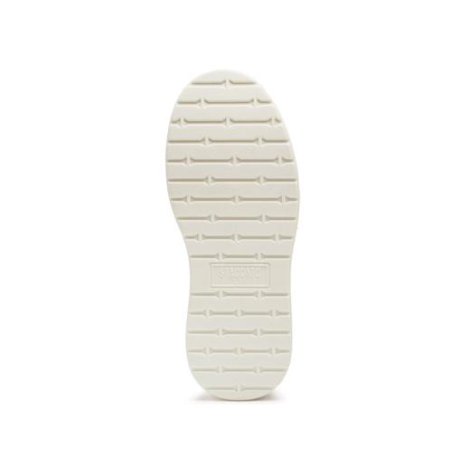 【云粉节】【思加图】BF楼思加图休闲增高小白鞋2025年秋款女鞋EB405吊牌价1490现价1098 商品图8