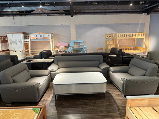 迎春23色沙发/A441-2239 商品图0