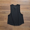2025新款，原单正品 lululemon年夏季新款，无袖坎肩式设计时尚百搭棉背心

规格：一盒2件【黑色白色】

尺寸：M-XXL 商品缩略图12
