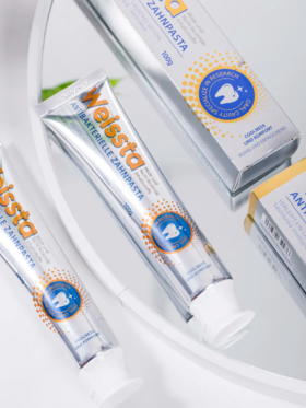 烂牙变新牙！这样刷牙=补牙，修补牙釉质，刷掉牙黑斑