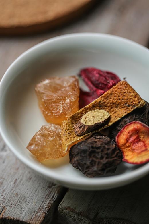 生态酸梅汤包 商品图0