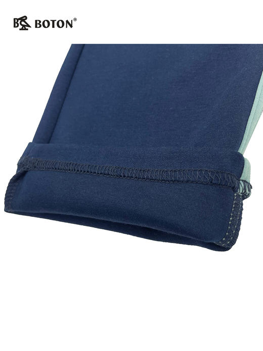 【高明区小学】秋季运动校服长裤 商品图4