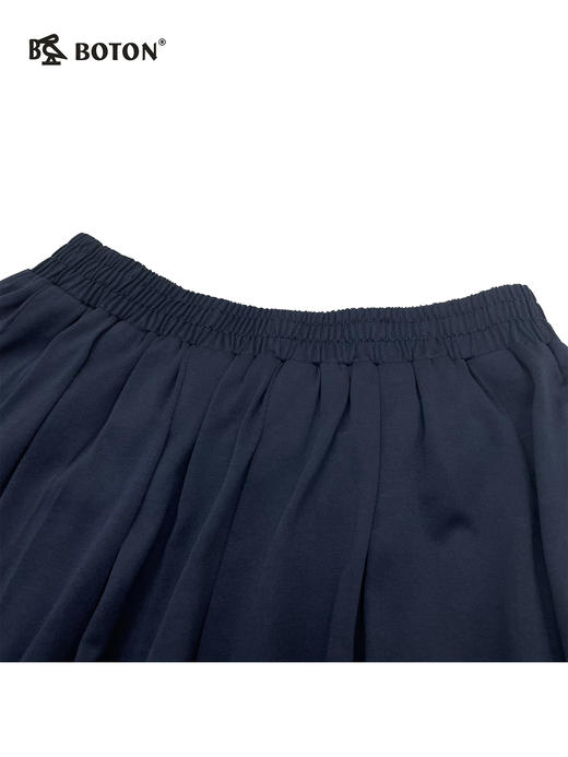 【高明区初中】夏季运动校服裙子 商品图1
